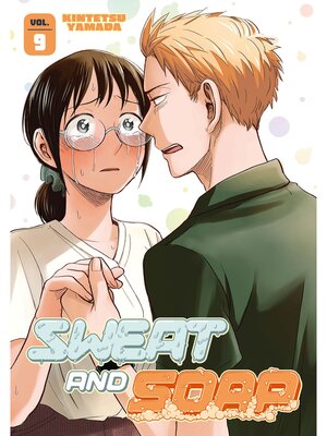 cover image of Sweat and Soap, Volume 9